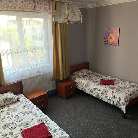 فندق Regina House كاوناس المظهر الخارجي الصورة