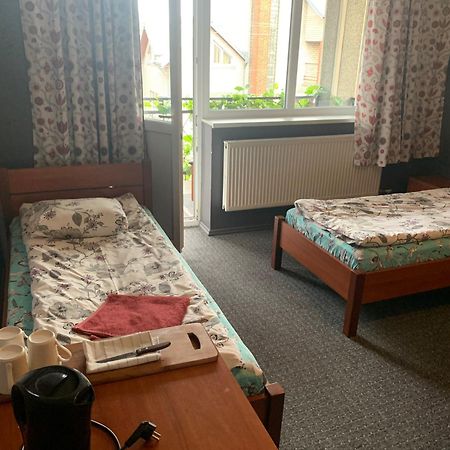 فندق Regina House كاوناس المظهر الخارجي الصورة