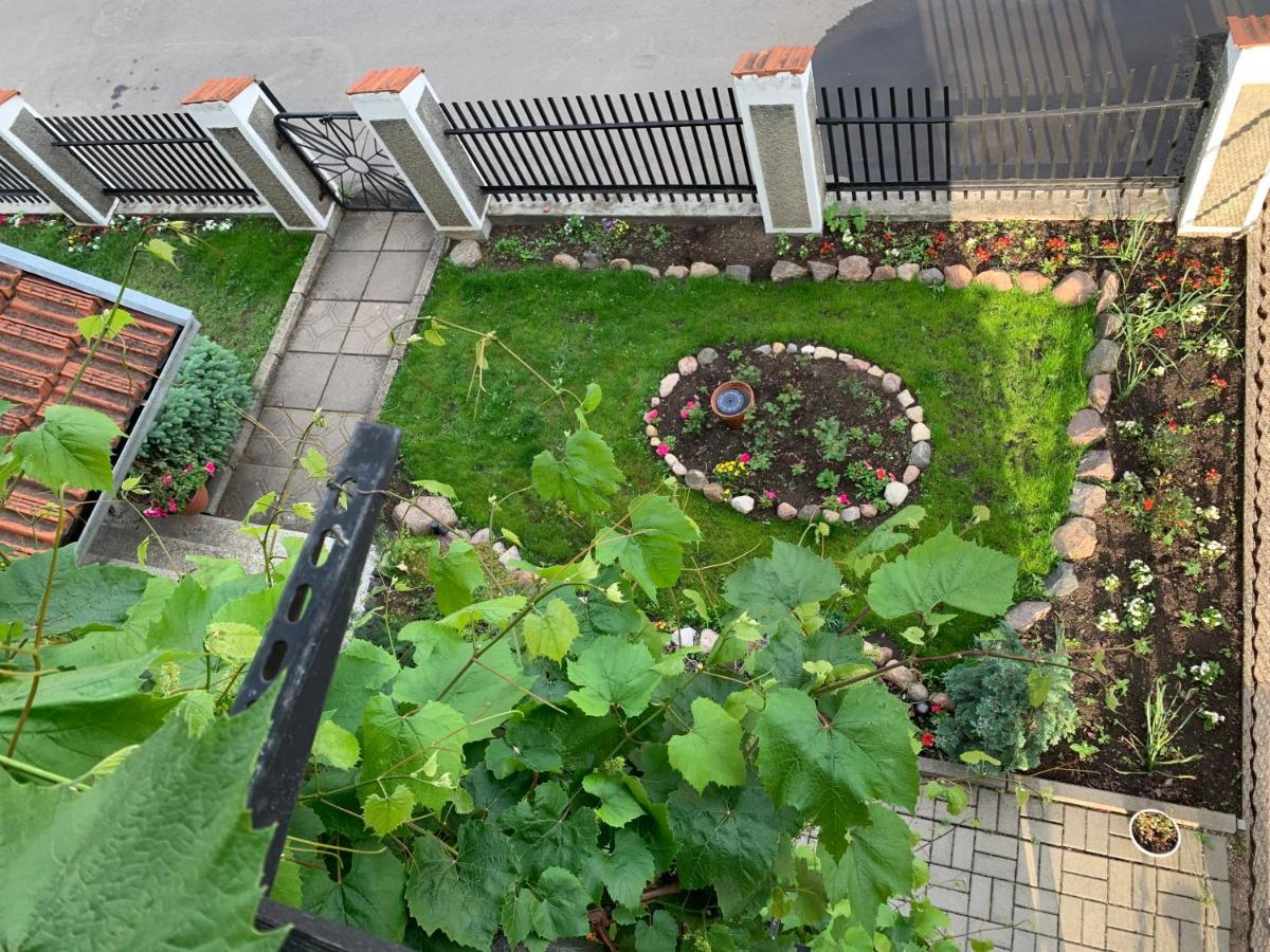 فندق Regina House كاوناس المظهر الخارجي الصورة
