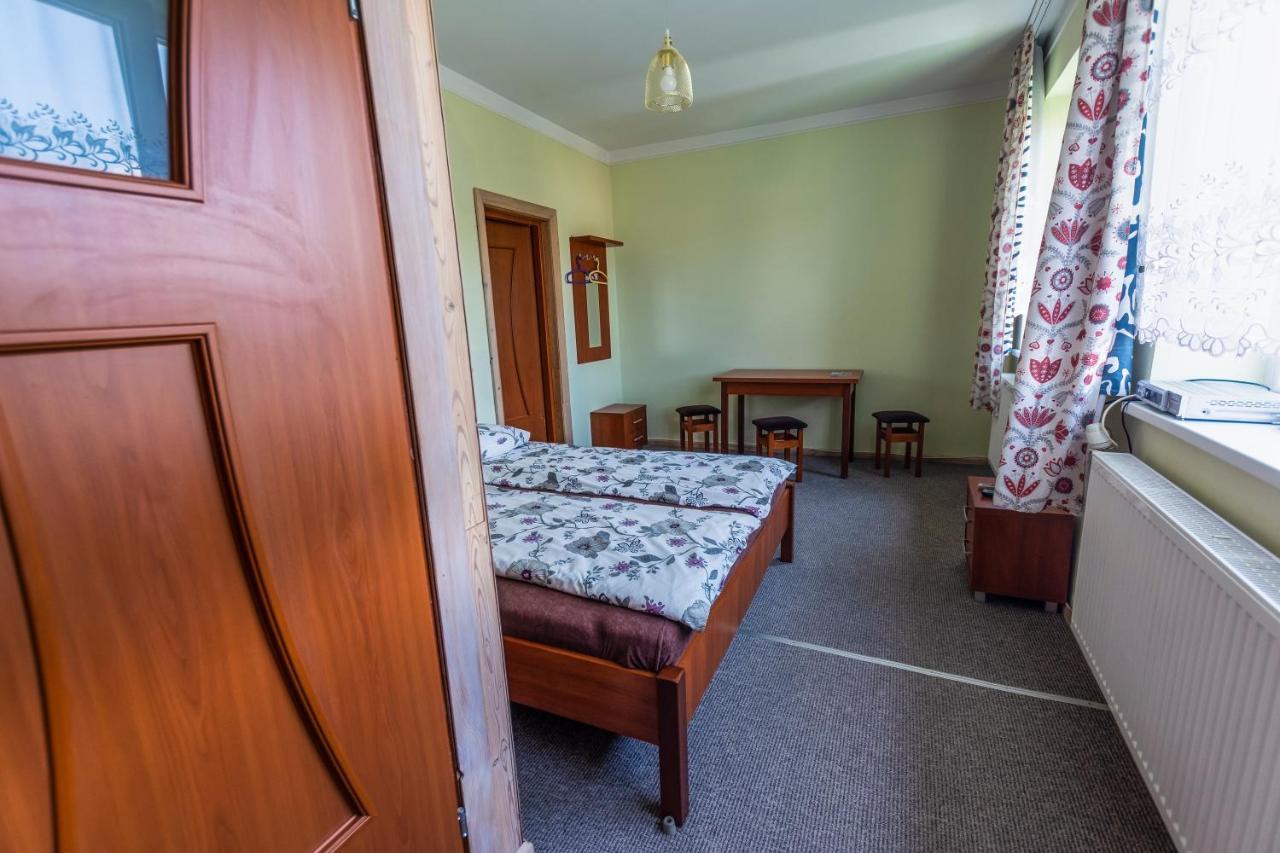 فندق Regina House كاوناس المظهر الخارجي الصورة