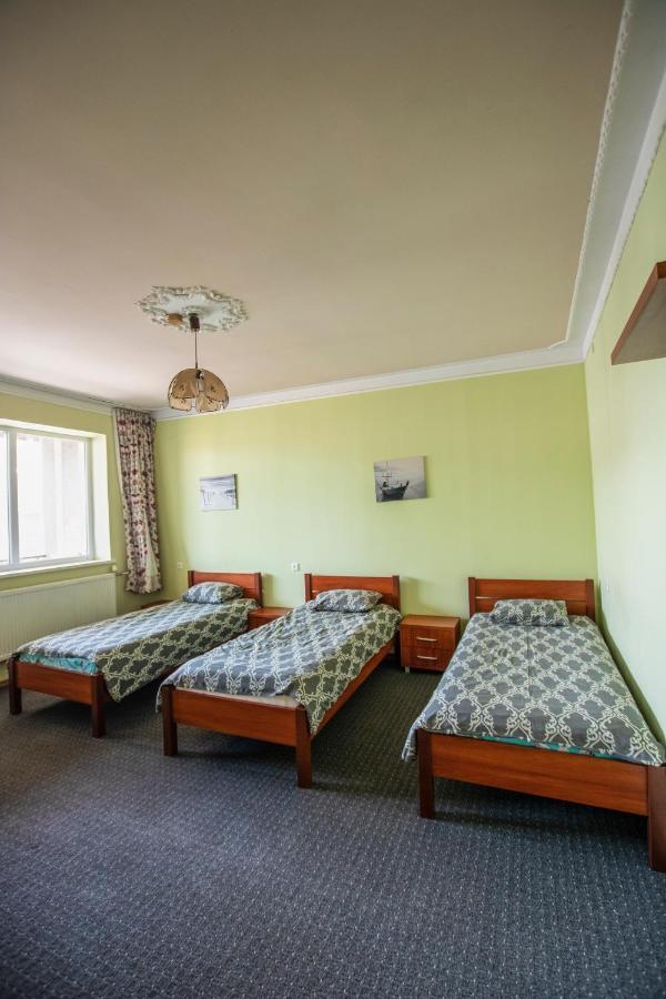 فندق Regina House كاوناس المظهر الخارجي الصورة