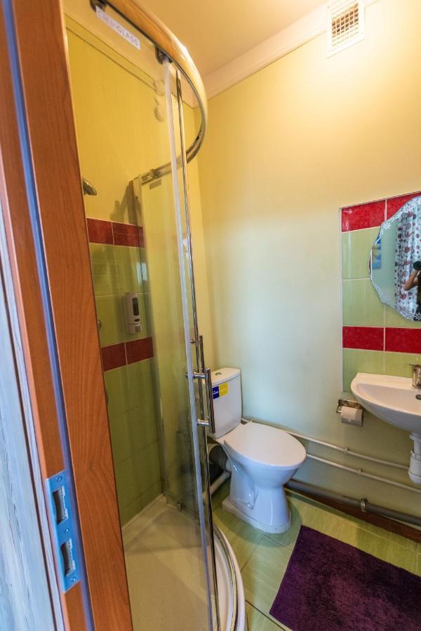 فندق Regina House كاوناس المظهر الخارجي الصورة
