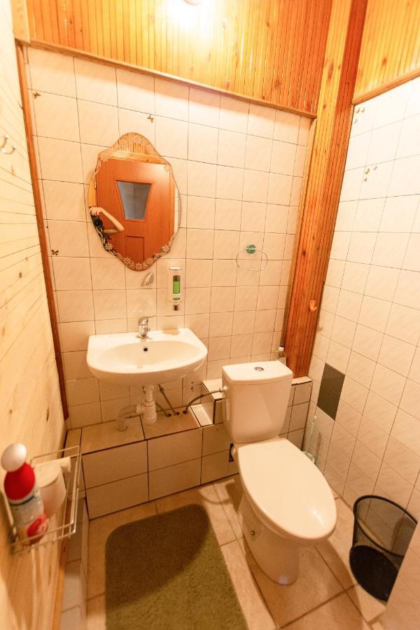 فندق Regina House كاوناس المظهر الخارجي الصورة