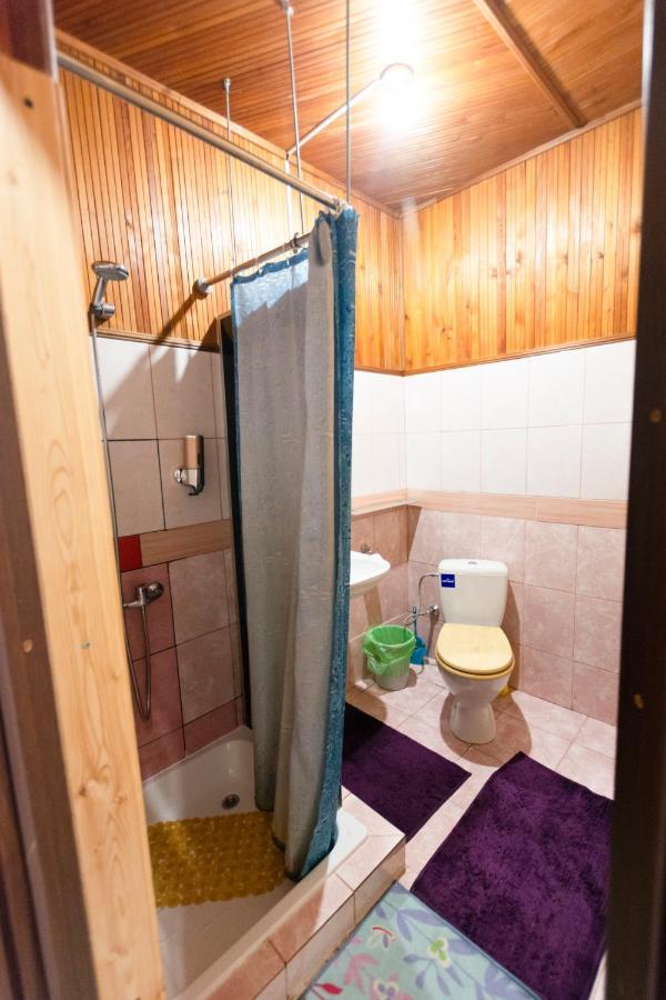 فندق Regina House كاوناس المظهر الخارجي الصورة