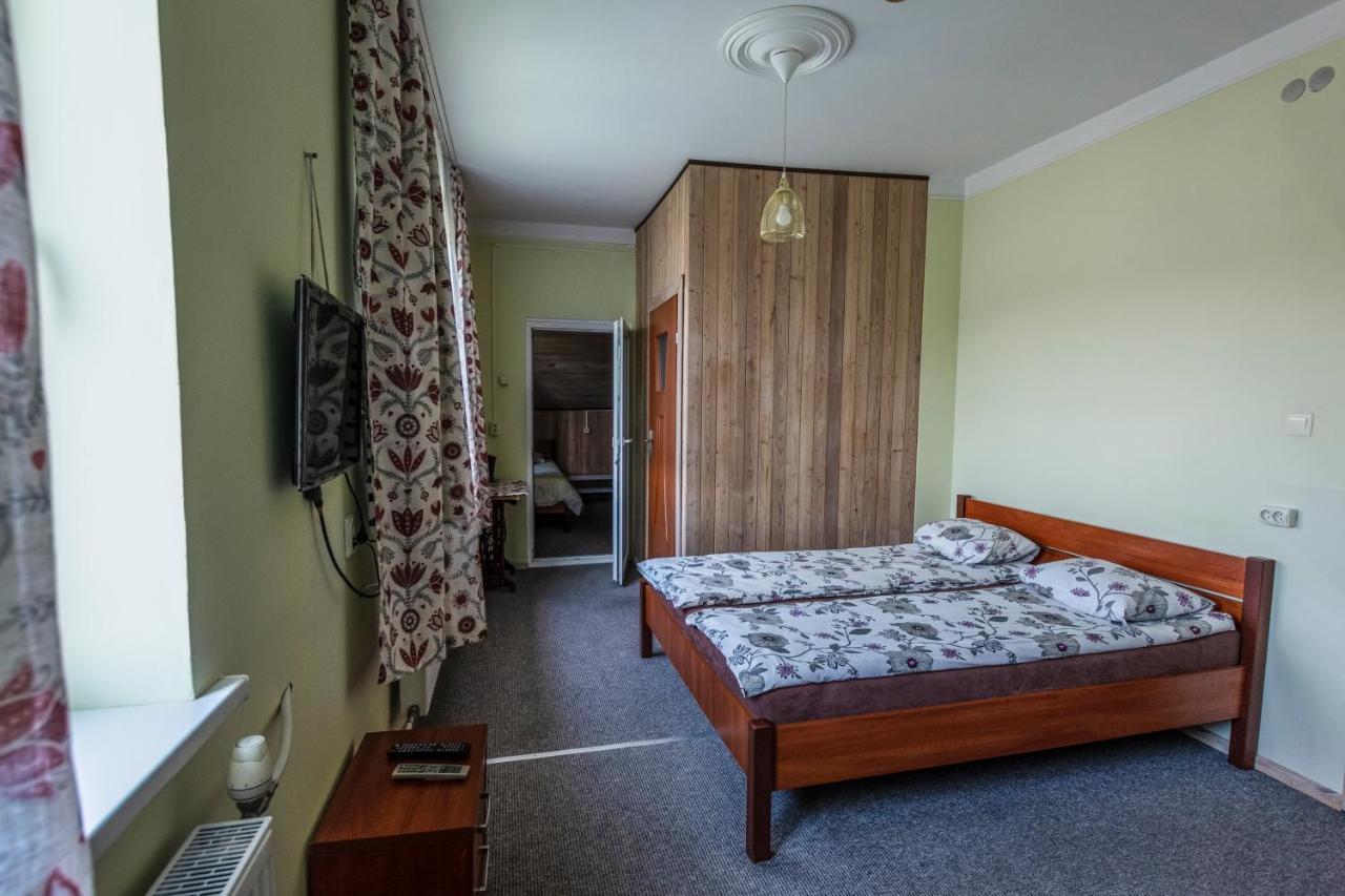 فندق Regina House كاوناس المظهر الخارجي الصورة
