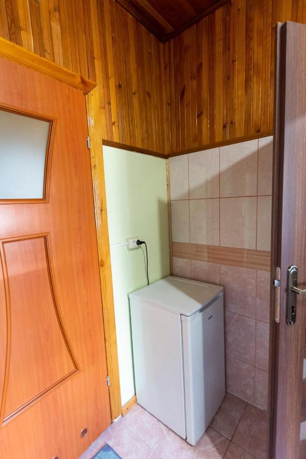 فندق Regina House كاوناس المظهر الخارجي الصورة