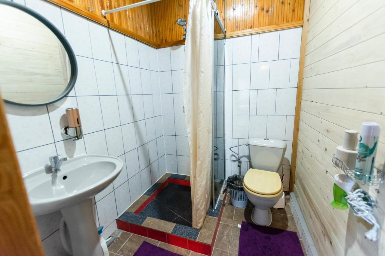 فندق Regina House كاوناس المظهر الخارجي الصورة