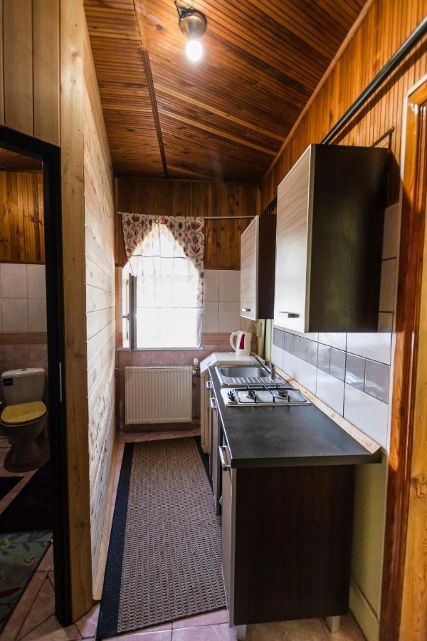 فندق Regina House كاوناس المظهر الخارجي الصورة
