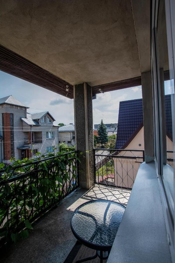 فندق Regina House كاوناس المظهر الخارجي الصورة