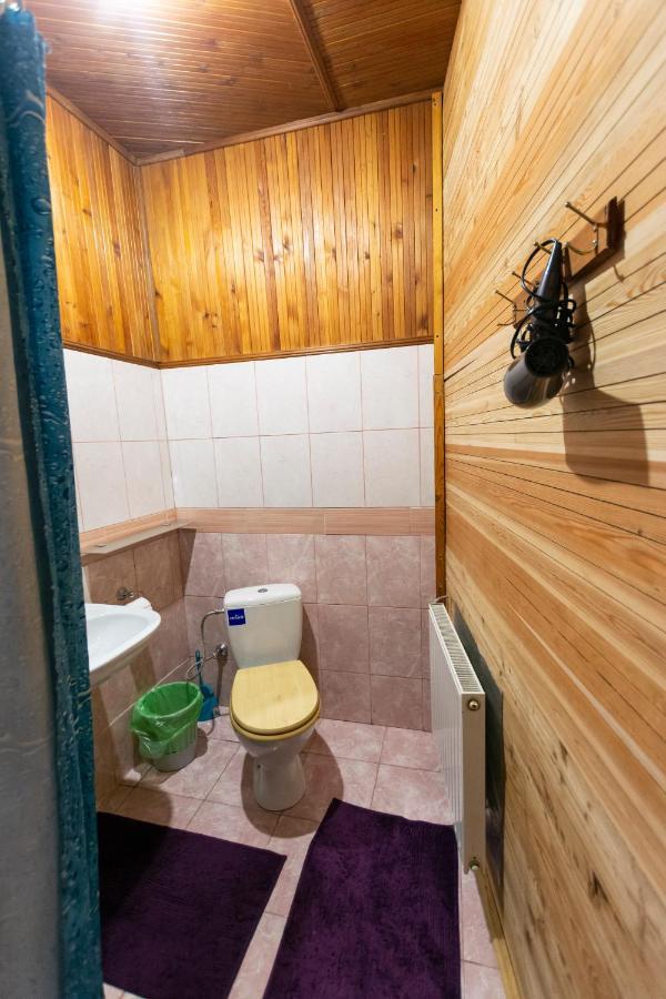 فندق Regina House كاوناس المظهر الخارجي الصورة