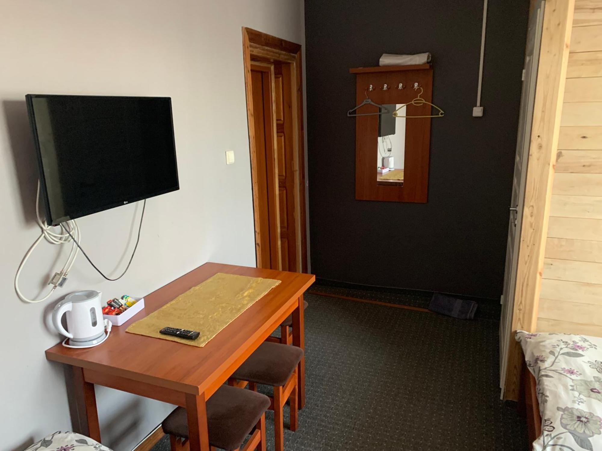 فندق Regina House كاوناس المظهر الخارجي الصورة