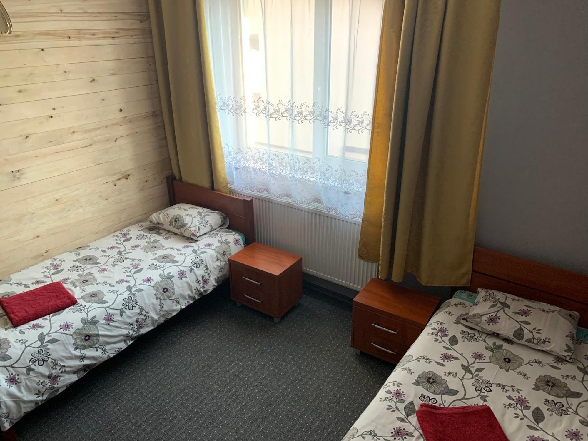 فندق Regina House كاوناس المظهر الخارجي الصورة