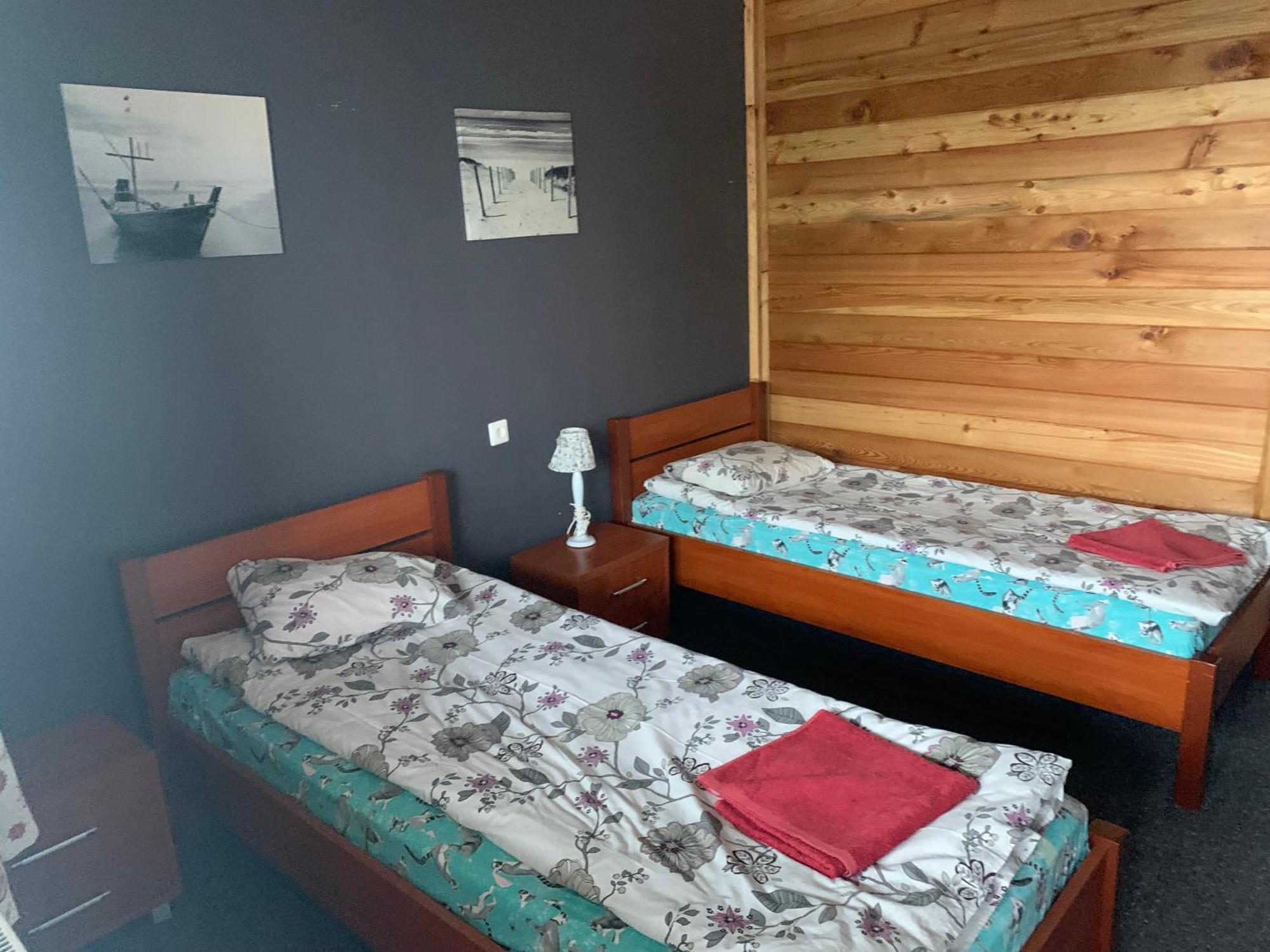 فندق Regina House كاوناس المظهر الخارجي الصورة