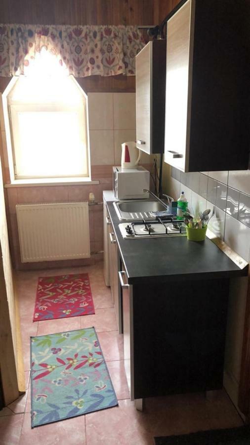 فندق Regina House كاوناس المظهر الخارجي الصورة