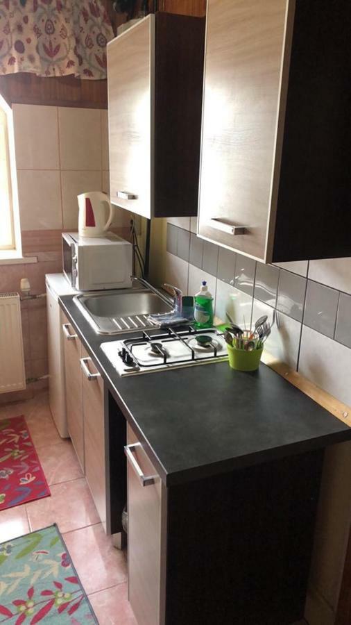 فندق Regina House كاوناس المظهر الخارجي الصورة